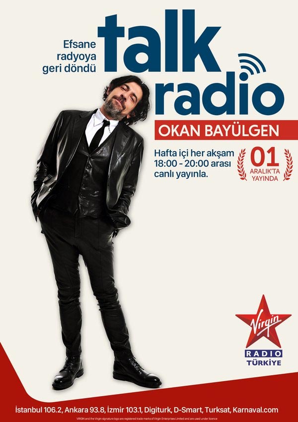 okan-bayulgen-virgin-radio-muzikonair